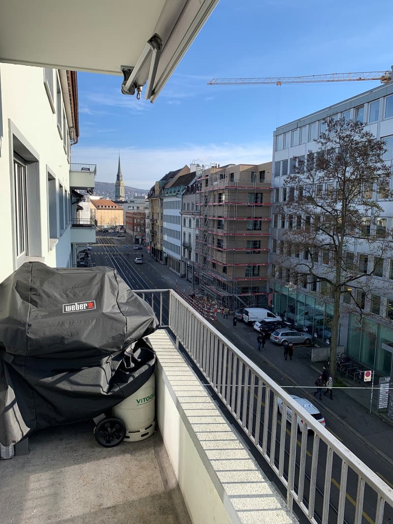 4.5-Zimmerwohnung am Puls der Stadt (7)