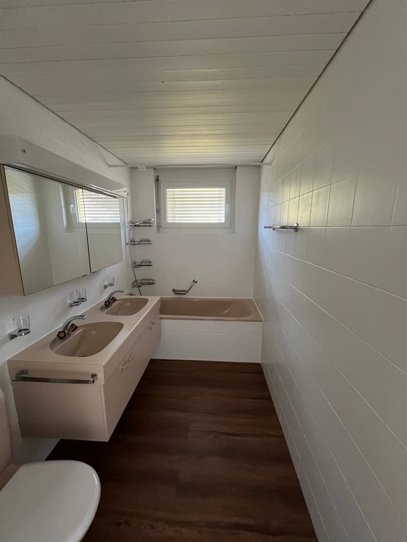 Grosszügige 4.5-Zimmer-Dachwohnung mit Riesenterrasse (12)