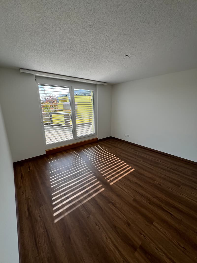 Grosszügige 4.5-Zimmer-Dachwohnung mit Riesenterrasse (11)
