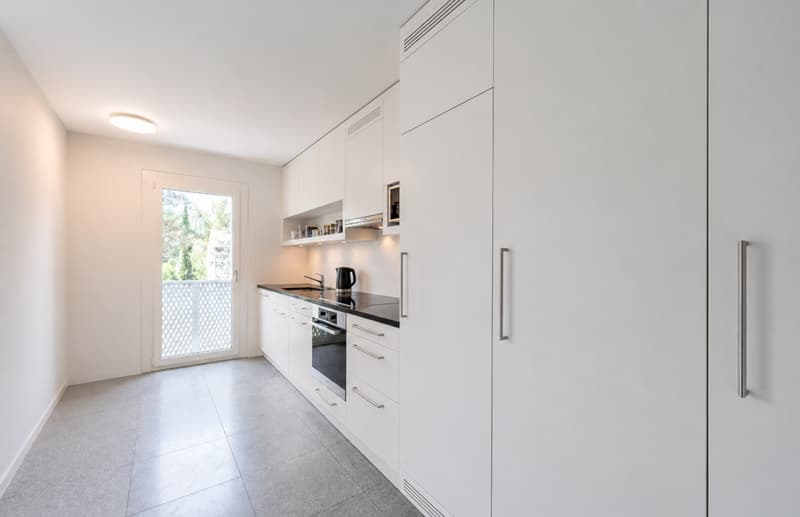 Grosszügige 3.5-Zimmer-Wohnung mit Abendsonnenbalkon, 7 Gehminuten vom Bahnhof Aarau (3)