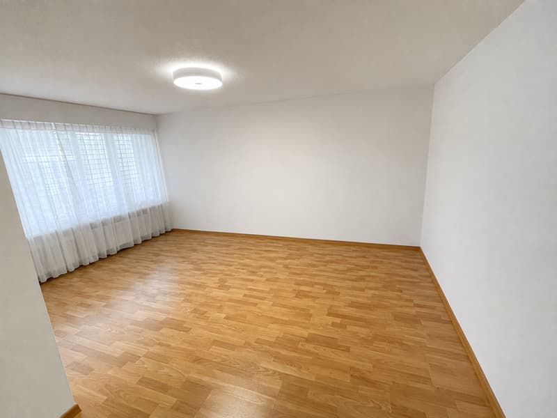 Helle 2.5-Zimmer-Wohnung mit Balkon in Rothrist (2)