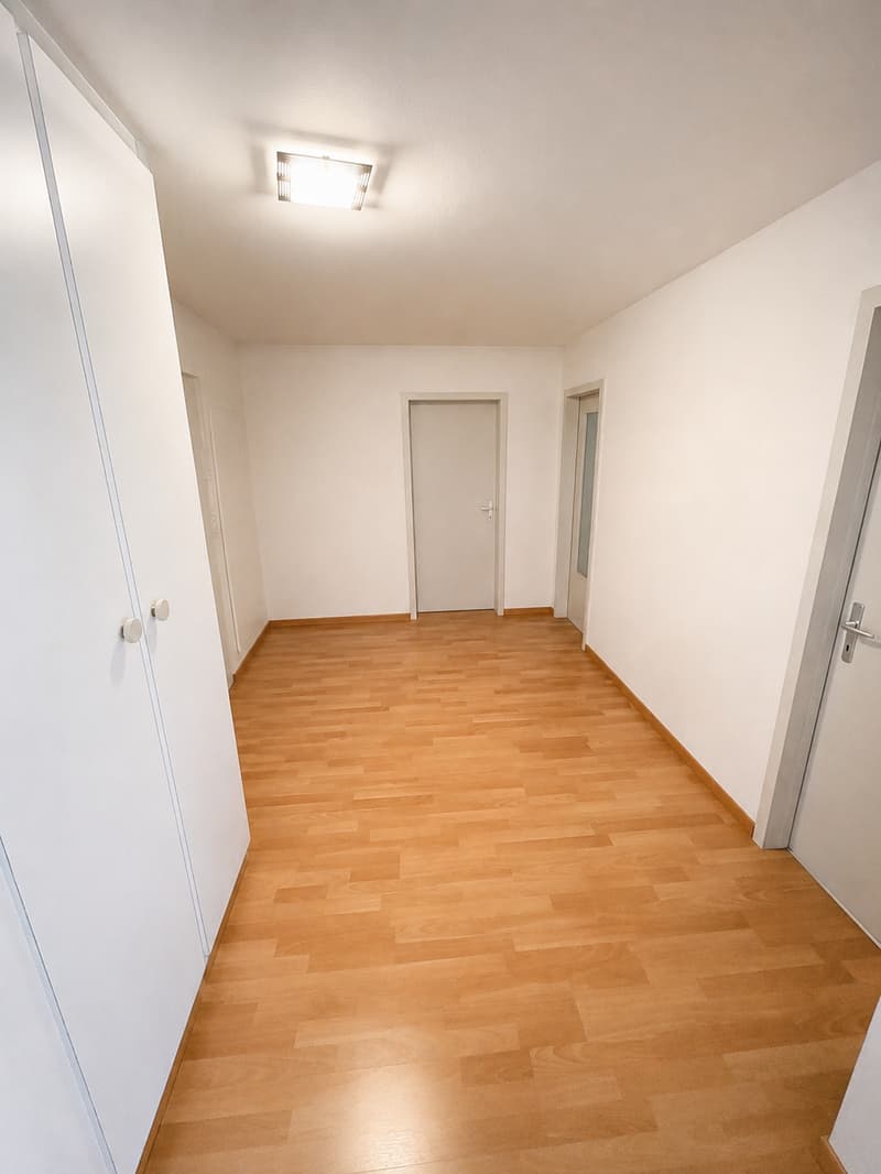 Helle 2.5-Zimmer-Wohnung mit Balkon in Rothrist (4)