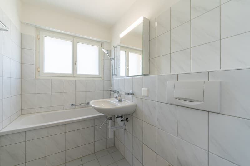 3-Zimmer Wohnung mit Blick ins Grüne (4)