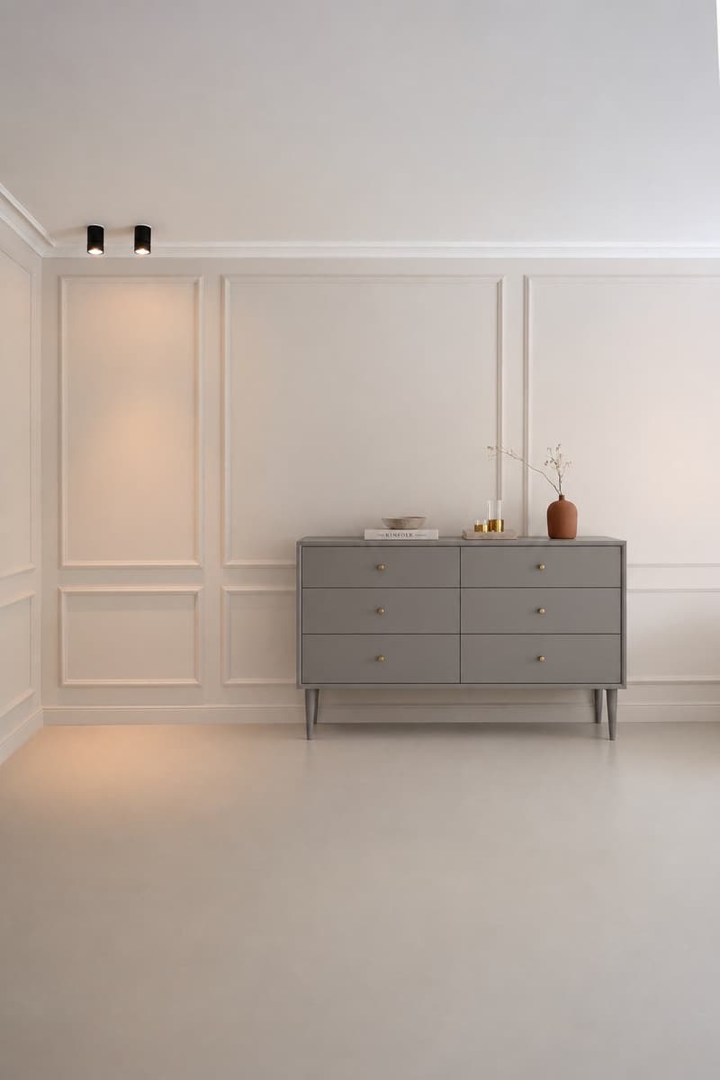 Helle 3,5-Zimmer-Wohnung im Erdgeschoss in beliebtem Aarauer Wohnquartier (2)