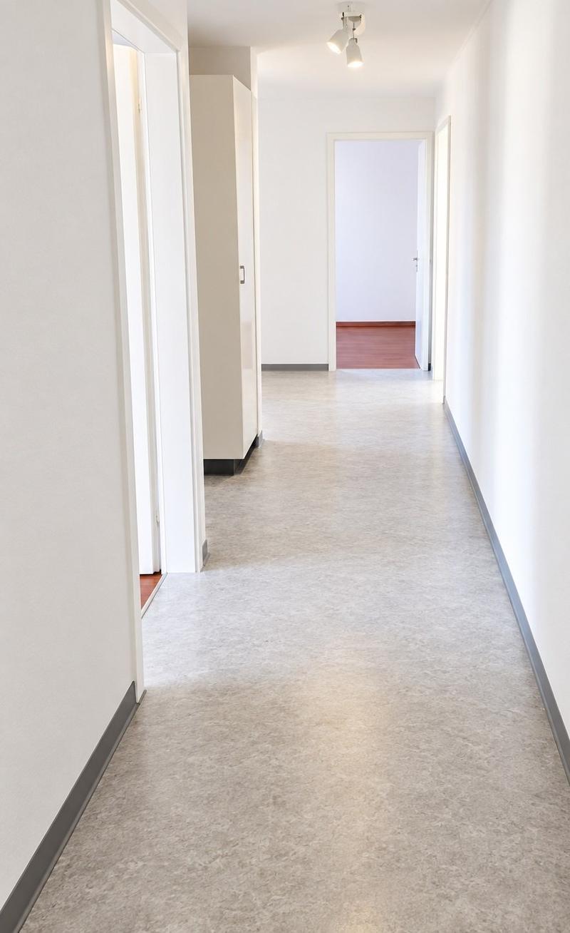 Wohnung an ruhiger Lage (6)