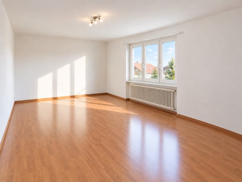 Wohnung an ruhiger Lage (4)