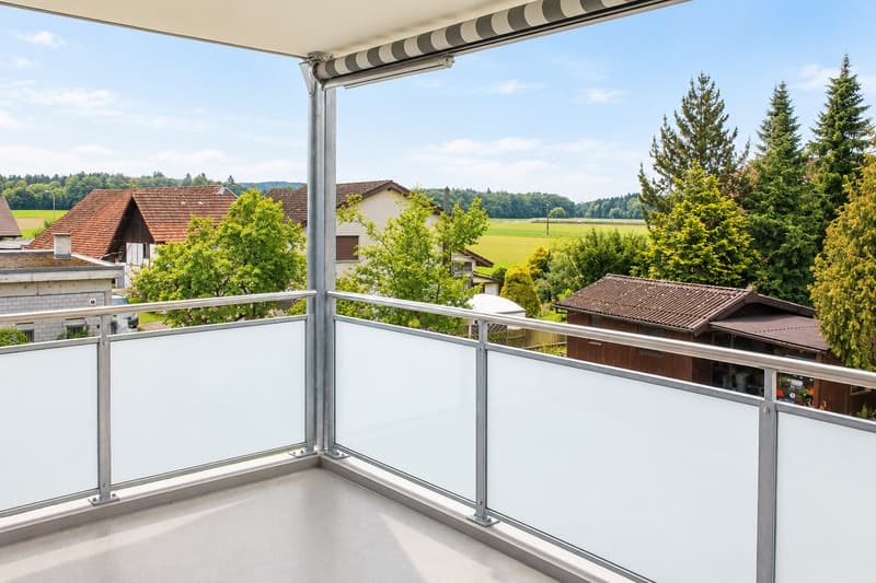 Wohnung an ruhiger Lage (8)