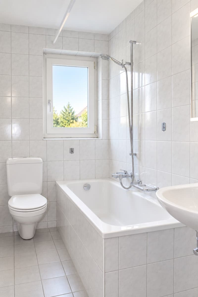 Wohnung an ruhiger Lage (7)