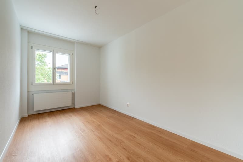 Helle 5,5 -Zimmerwohnung an ruhiger Lage (5)