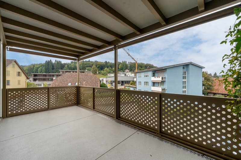 Helle 5,5 -Zimmerwohnung an ruhiger Lage (11)