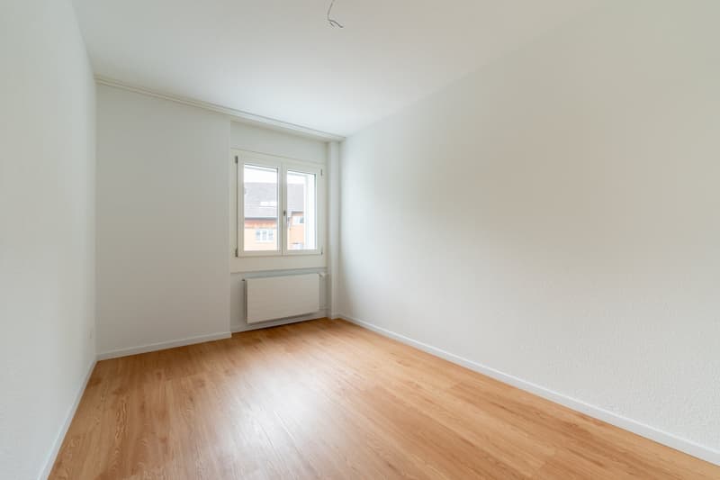 Helle 5,5 -Zimmerwohnung an ruhiger Lage (6)