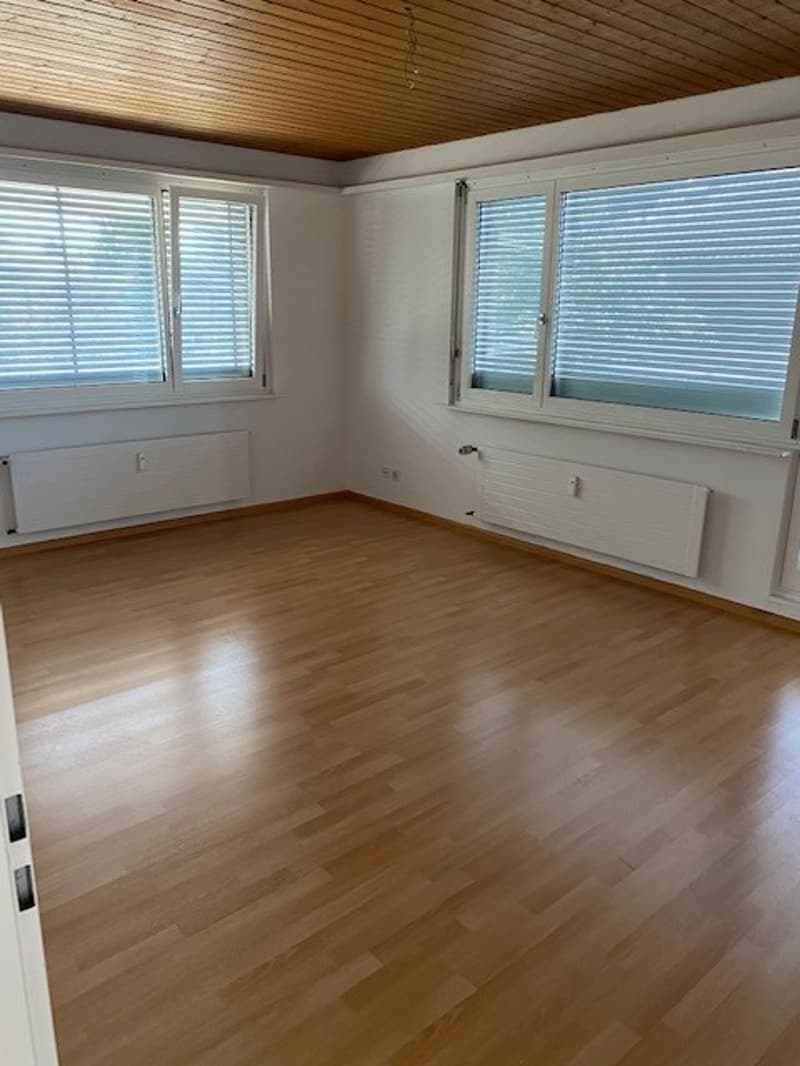 Zimmer Oben Baselmattweg