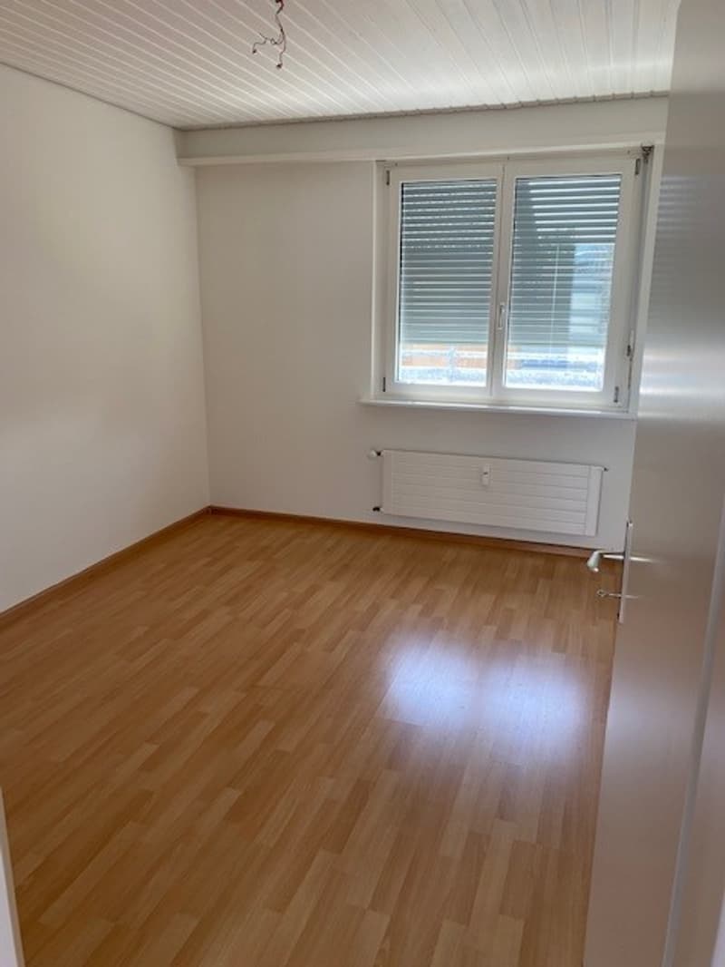 Zimmer 1 Baselmattweg