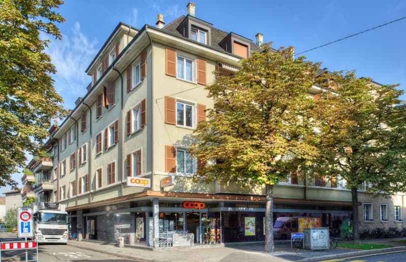 Liegenschaft