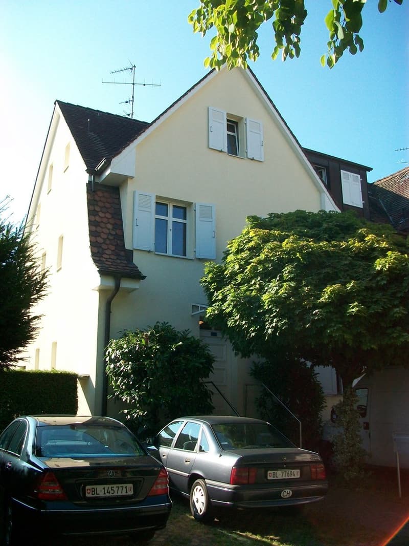 Appartement de 4,5 pièces magnifique (1)