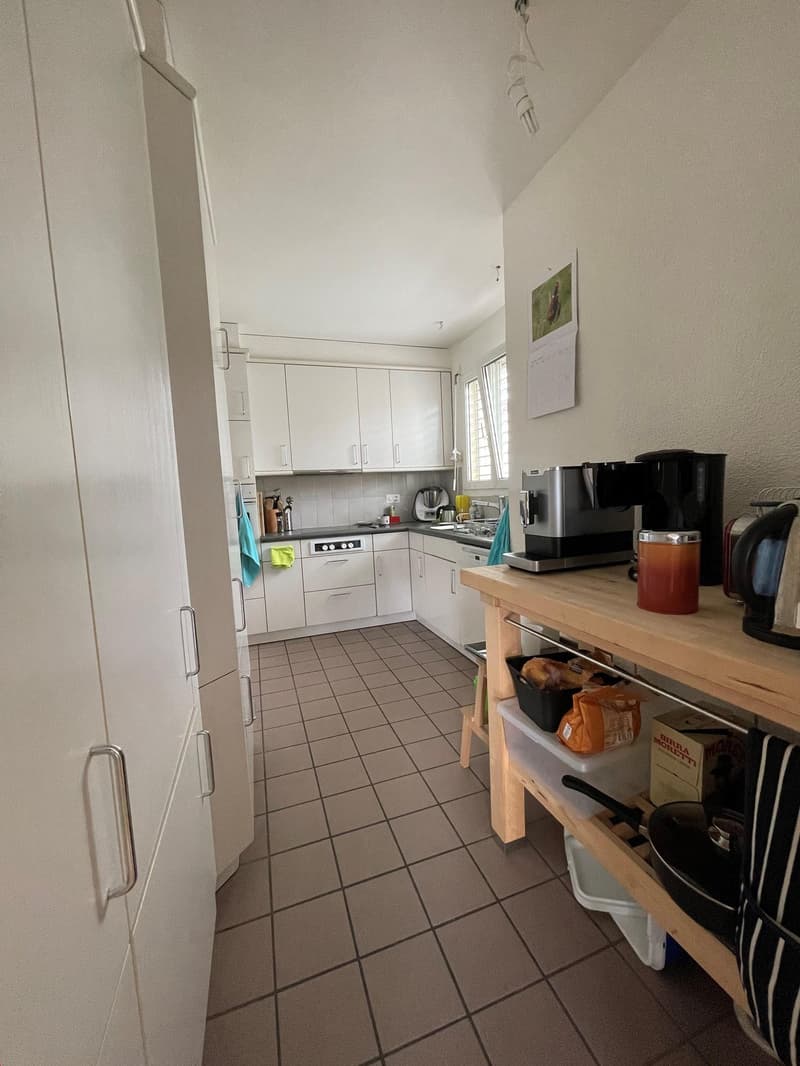 Appartement de 4,5 pièces magnifique (5)