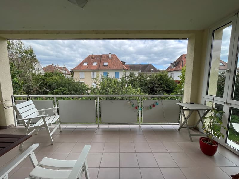 Appartement de 4,5 pièces magnifique (6)