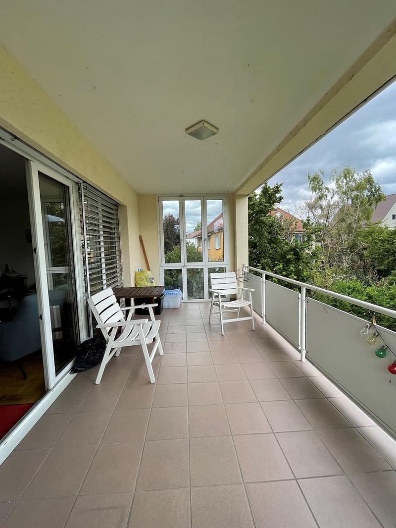 Appartement de 4,5 pièces magnifique (3)