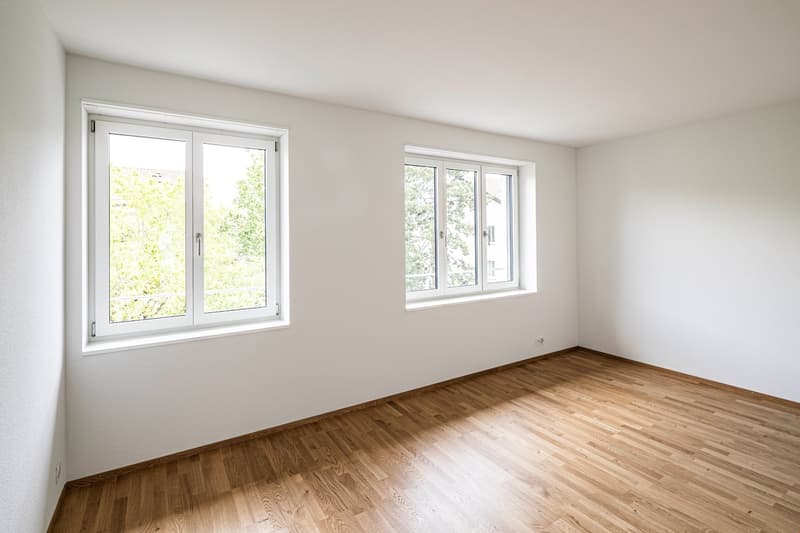 2-Zimmerwohnung / 3-Zimmerwohnung