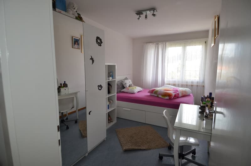 Bright 4-room apartment with new kitchen (2)