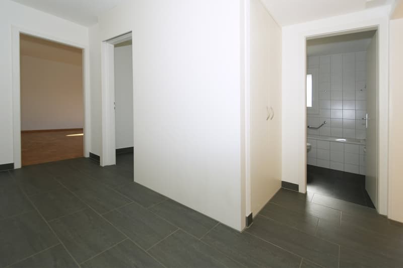 Helle 2-Zimmer-Wohnung mit Balkon in Münchenstein – ab sofort verfügbar (2)