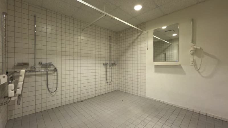 Dance School / Practice Room / Fitness / Physio (3)
