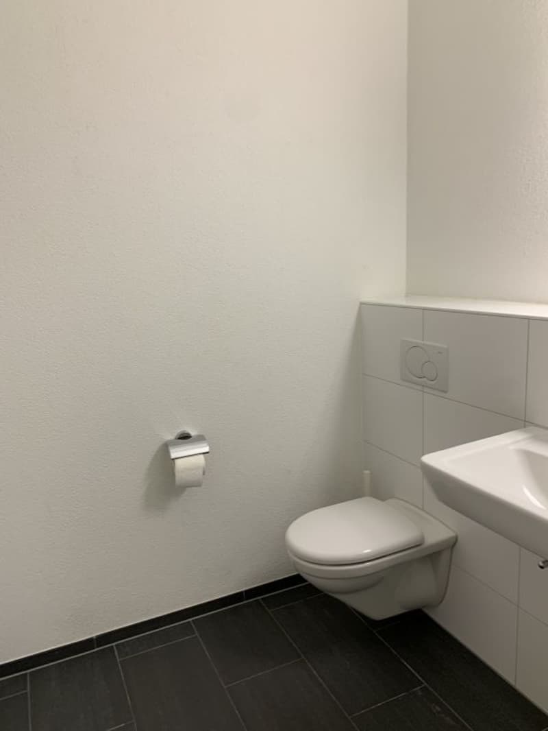 Bureau/Magasin dans le centre-ville de Langenthal (4)
