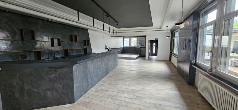 Bar nella Marktgasse (1)