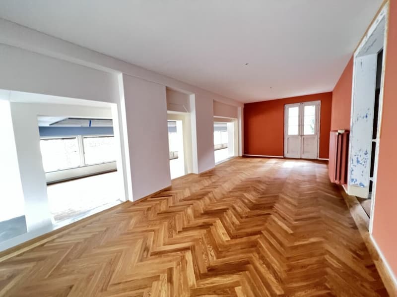 Flexible commercial space in Langenthal (5)