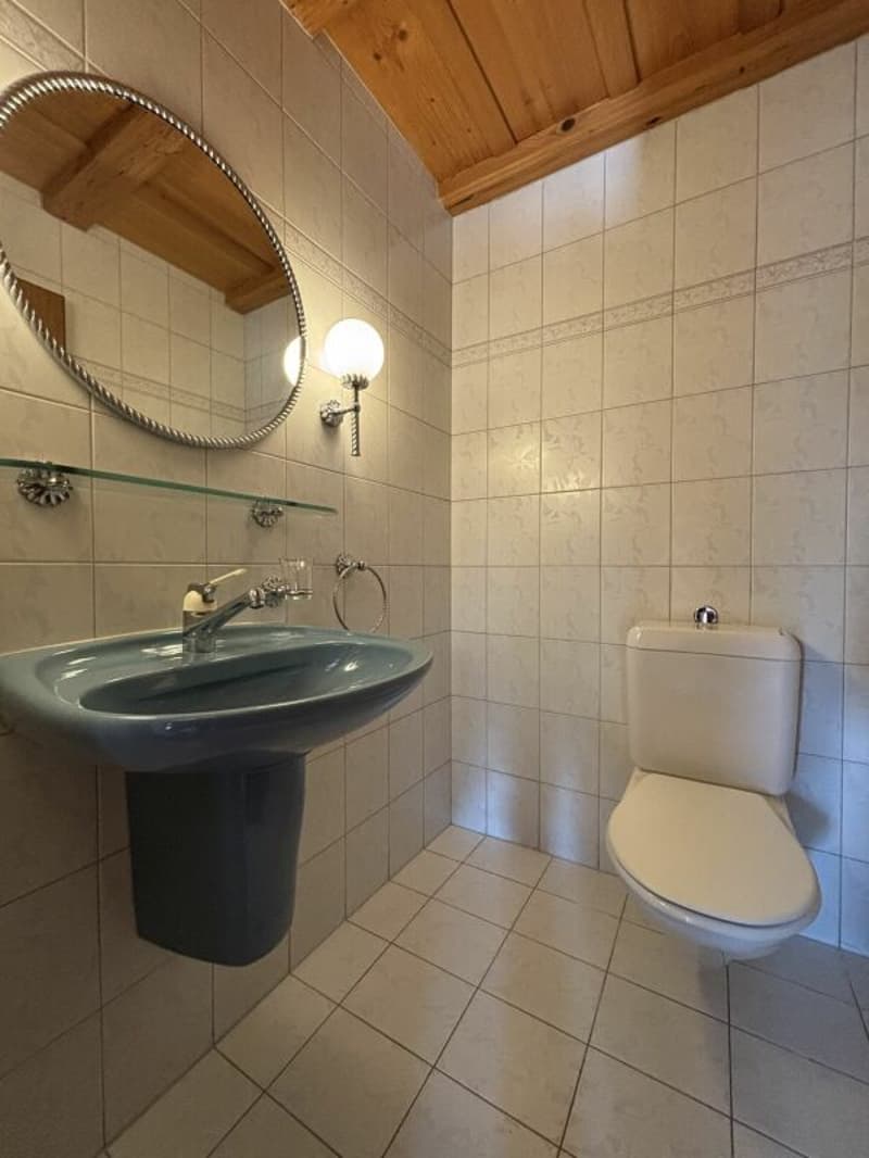 Appartamento di 4 camere in una casa di 5 famiglie (5)