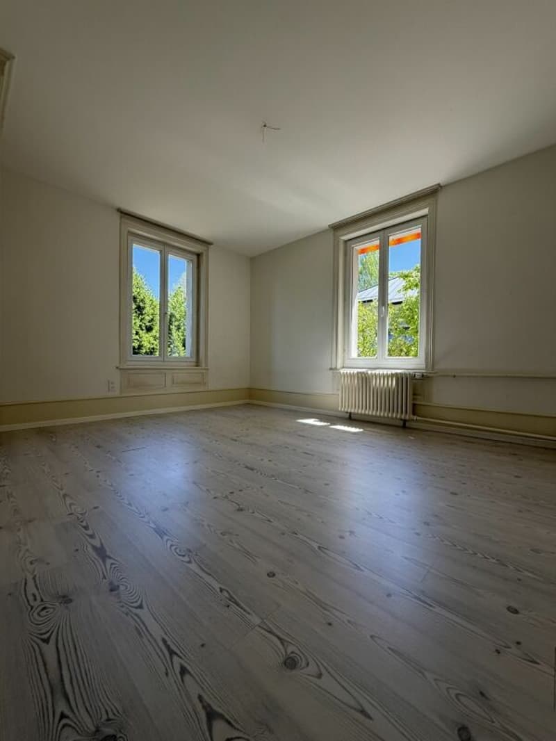 4-Bedroom Apartment on the Ground Floor (9)