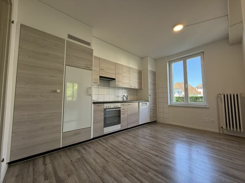 4-Bedroom Apartment on the Ground Floor (2)
