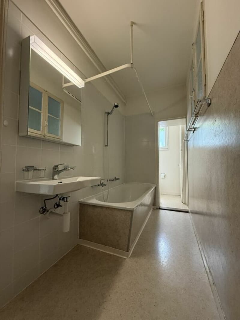 4-Bedroom Apartment on the Ground Floor (3)