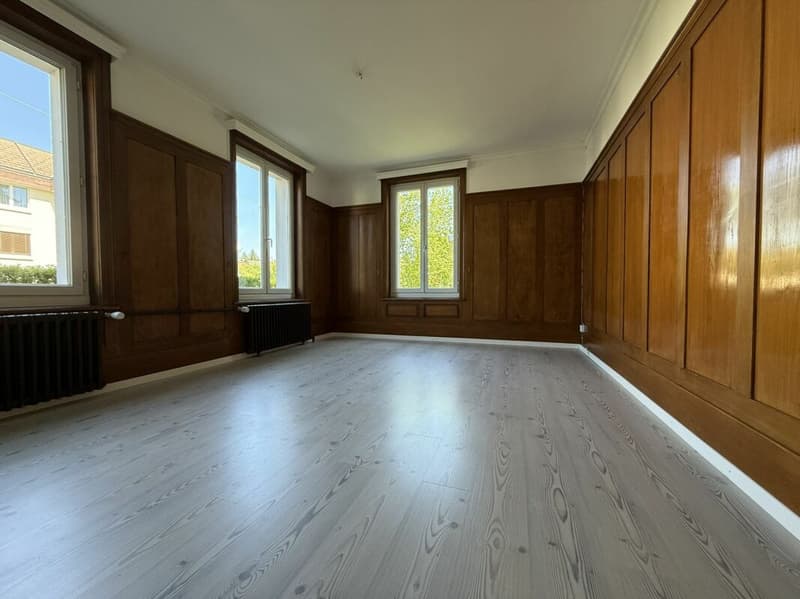 4-Bedroom Apartment on the Ground Floor (4)