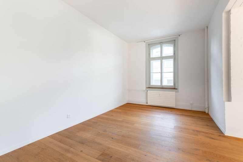 Appartement exceptionnel de 5,5 pièces avec annexe de 2 pièces (9)
