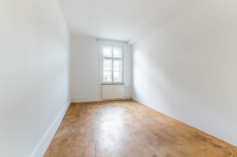 Appartement exceptionnel de 5,5 pièces avec annexe de 2 pièces (8)