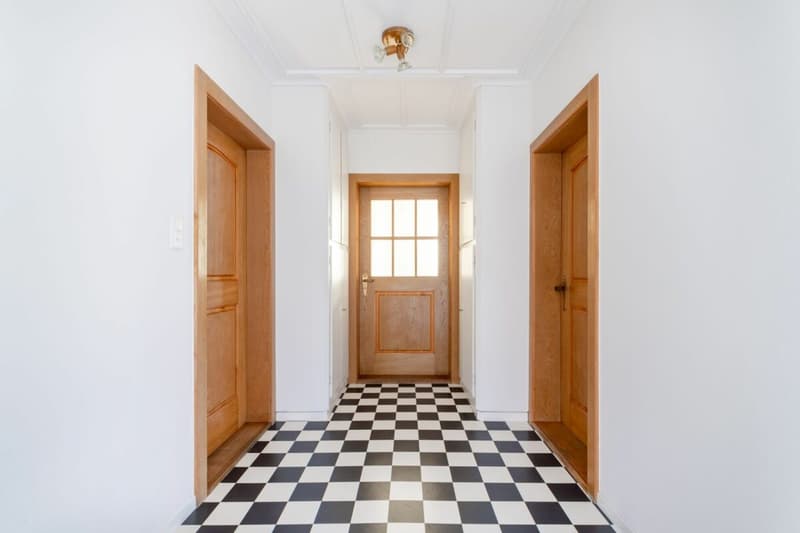 Appartement exceptionnel de 5,5 pièces avec annexe de 2 pièces (2)