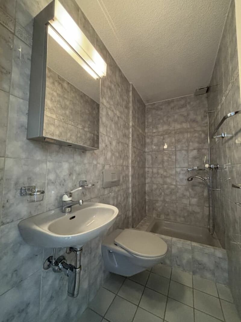 5.5 Zimmerwohnung im 1. Obergeschoss (5)