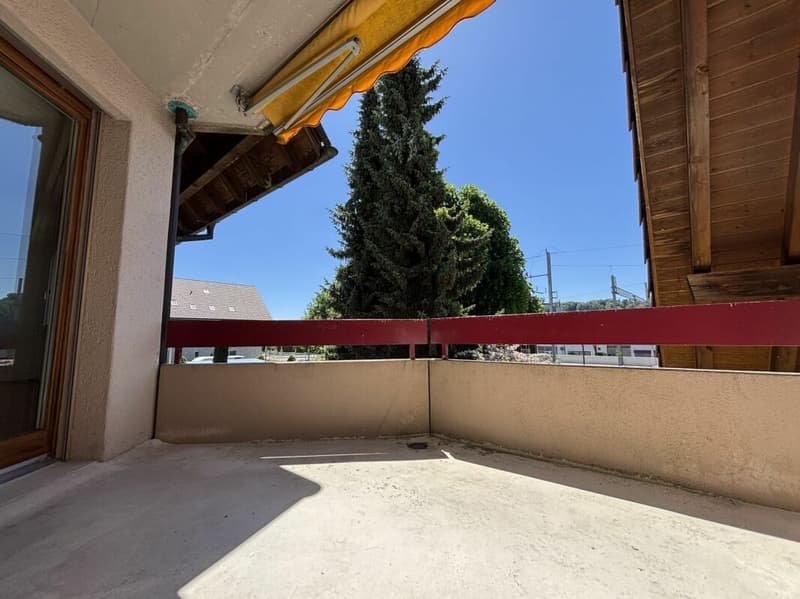 5.5 Zimmerwohnung im 1. Obergeschoss (11)