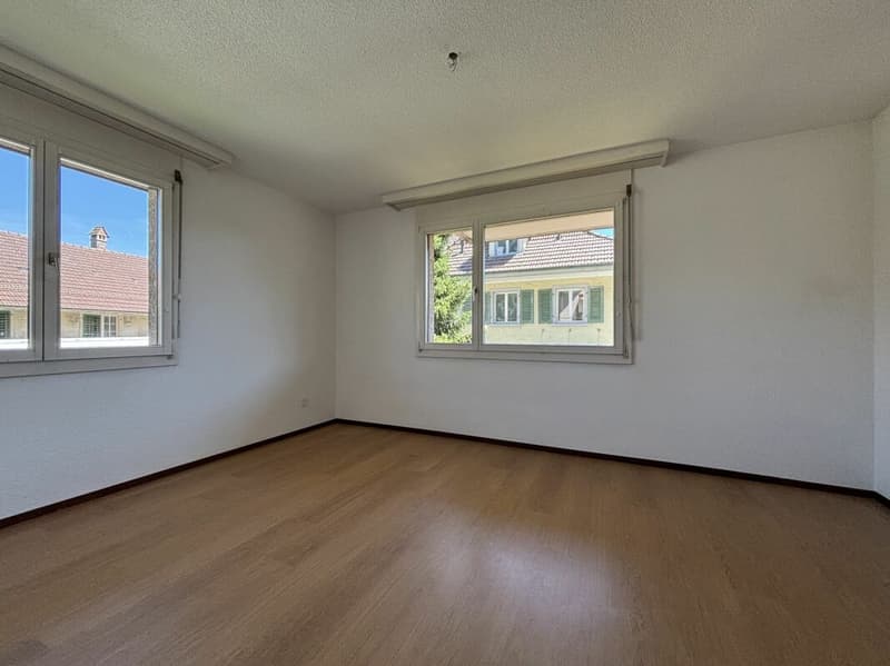 5.5 Zimmerwohnung im 1. Obergeschoss (6)