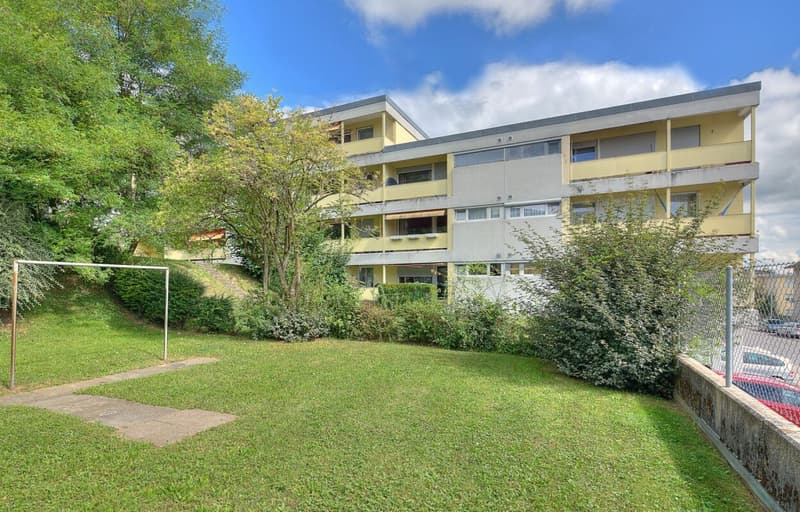Appartement 3 pièces à Grenchen (9)