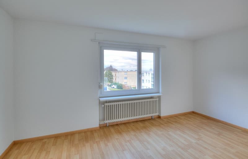 4-bedroom apartment in Grenchen (5)