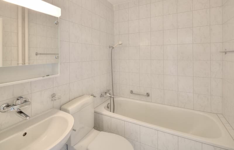 4-bedroom apartment in Grenchen (2)