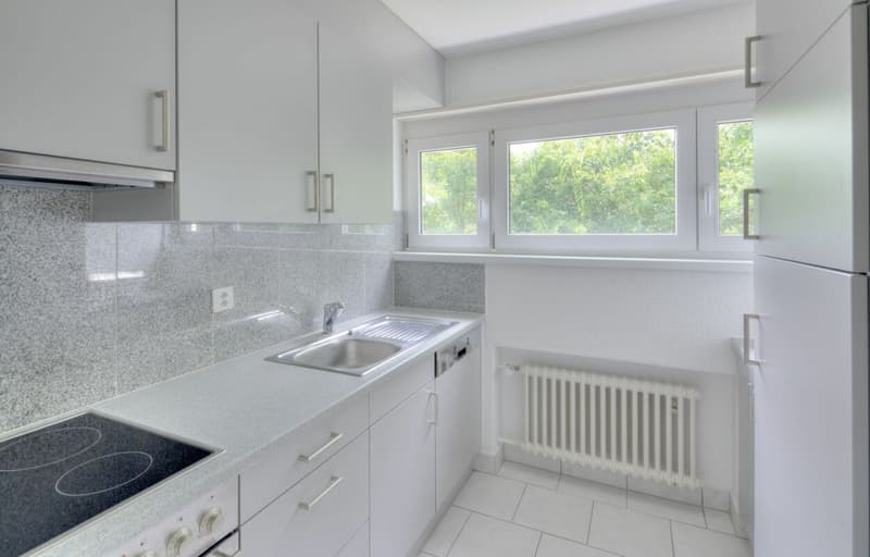 4-bedroom apartment in Grenchen (1)