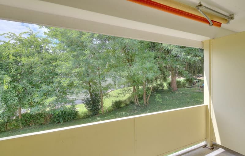 4-bedroom apartment in Grenchen (7)