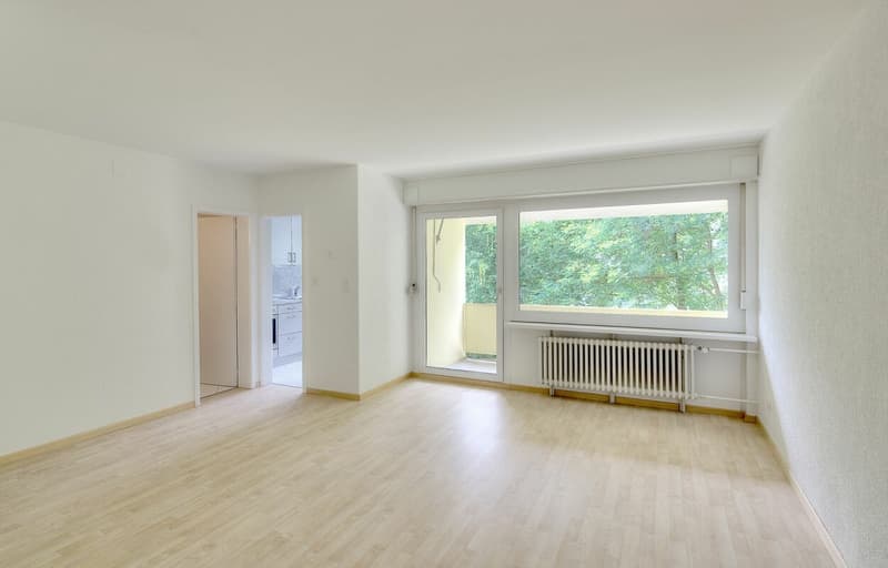 4-bedroom apartment in Grenchen (3)