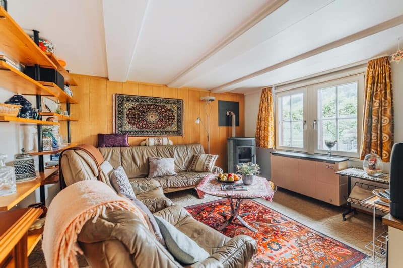 Multi-Generational Living in Melchnau (over 280 m2 Living Space) (18)