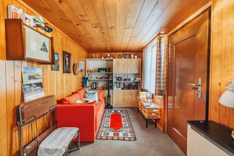 Multi-Generational Living in Melchnau (over 280 m2 Living Space) (22)