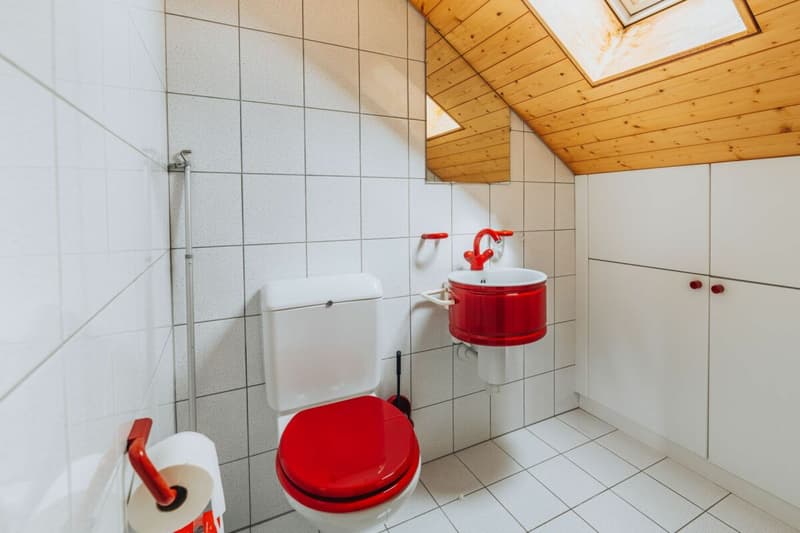Multi-Generational Living in Melchnau (over 280 m2 Living Space) (15)