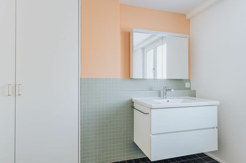 More space for the essentials: High-quality 2.5-room apartment in the center with 70m2 (7)
